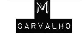M. Carvalho Logo